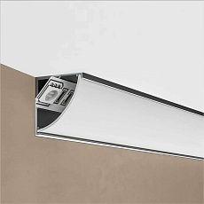 Светодиодная влагозащищенная лента Apeyron 7,2W/m 30LED/m 5050SMD теплый белый 5M 00-40 4