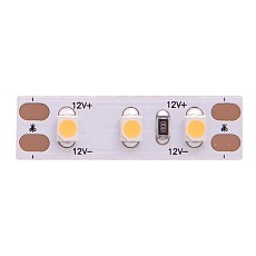Светодиодная влагозащищенная лента DesignLed 9,6W/m 120LED/m 3528SMD теплый белый 5M 001487 4