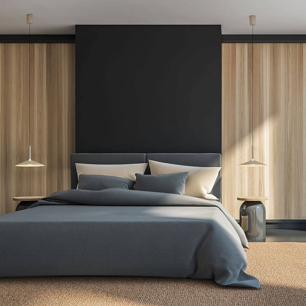 Подвесной светодиодный светильник Mantra Calice 7897 изображение 4 Подвесной светодиодный светильник Mantra Calice 7897 Фото № 4