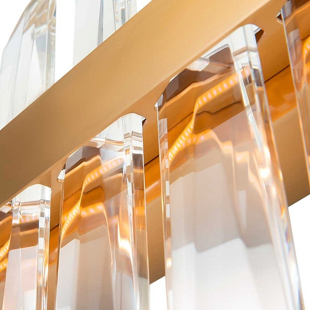 Бра Maytoni Mirage MOD173WL-L15BS3K изображение 5 Бра Maytoni Mirage MOD173WL-L15BS3K Фото № 5