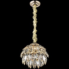 Подвесная люстра Wertmark Ludgera WE113.02.303