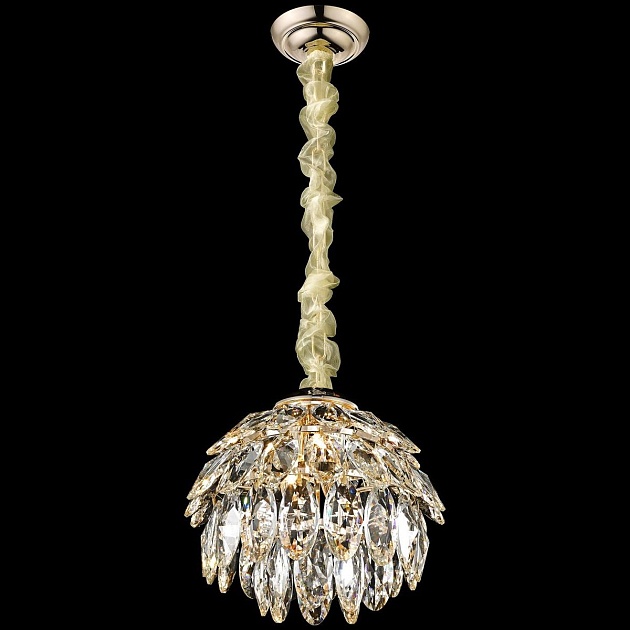 Подвесная люстра Wertmark Ludgera WE113.02.303 Фото № 