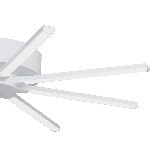 Потолочный светодиодный светильник Vitaluce V4679-0/8PL Фото № 3