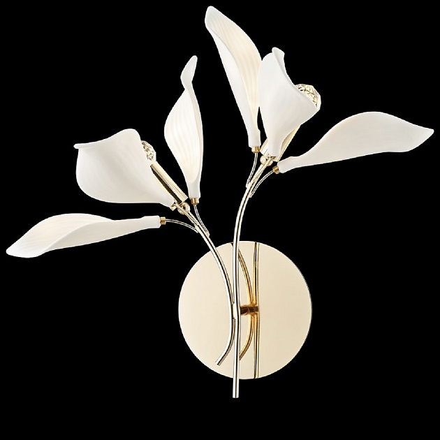 Бра Wertmark Miranda WE123.02.301 Фото № 