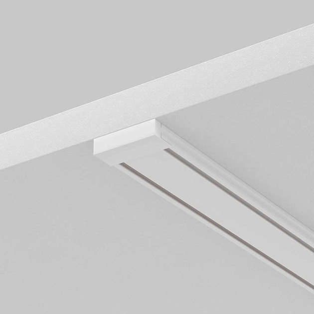 Шинопровод магнитный Maytoni Technical Radity TRX084-111W изображение 5 Шинопровод магнитный Maytoni Technical Radity TRX084-111W Фото № 5