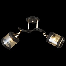 Спот Reluce 04484-0.3-02 BK+FGD 3