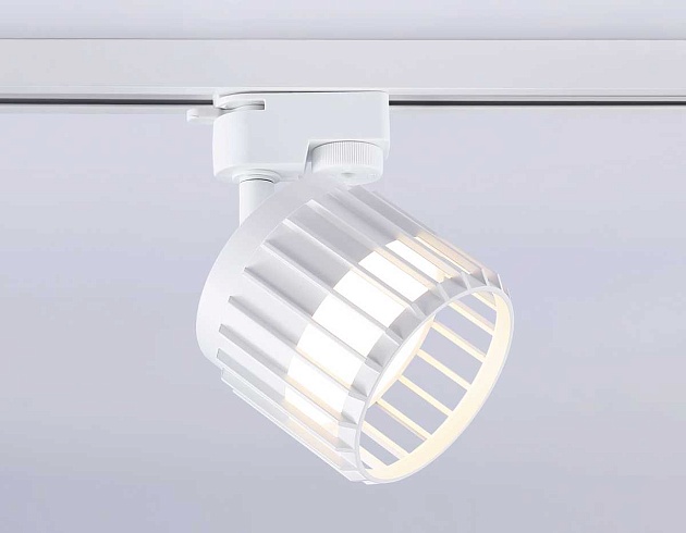 Трековый светильник Ambrella light Track System GL5348 изображение 5 Трековый светильник Ambrella light Track System GL5348 Фото № 5