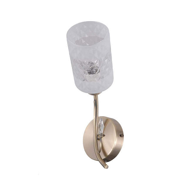 Бра ЭкономСвет 68700/1wAB CL Фото № 