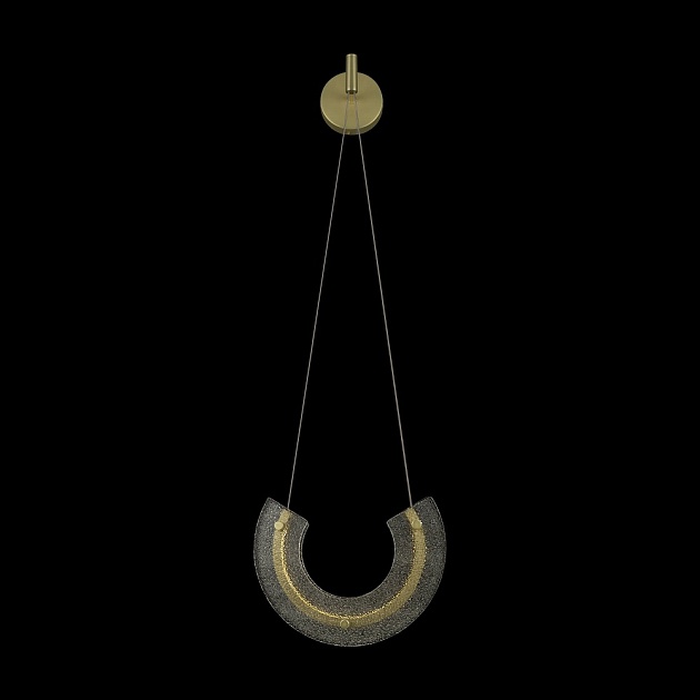 Подвесной светильник Maytoni Maya P091WL-L18G3K изображение 5 Подвесной светильник Maytoni Maya P091WL-L18G3K Фото № 5