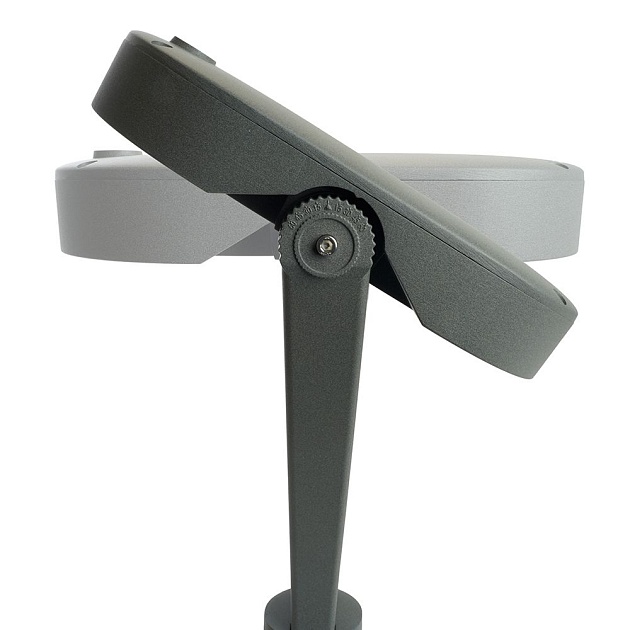 Уличный светодиодный светильник Feron SP7030 48759 изображение 7 Уличный светодиодный светильник Feron SP7030 48759 Фото № 7