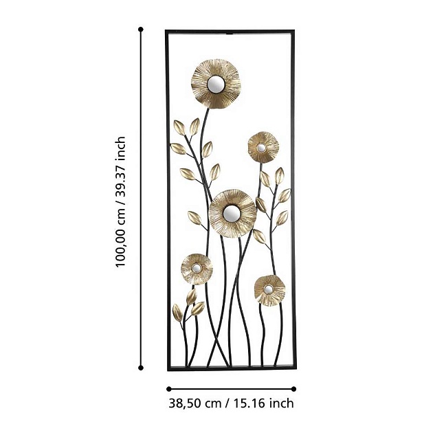 Панно Eglo NUMAZU 426015 Фото № 2