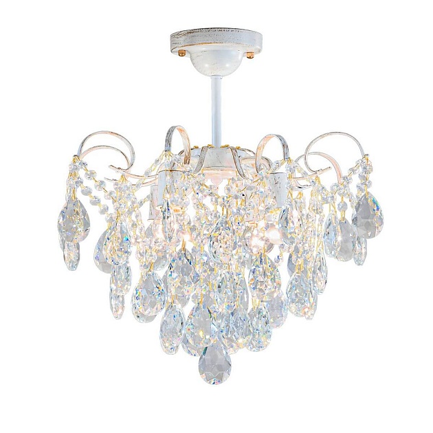 Потолочная люстра Escada 1122/4PL Фото № 