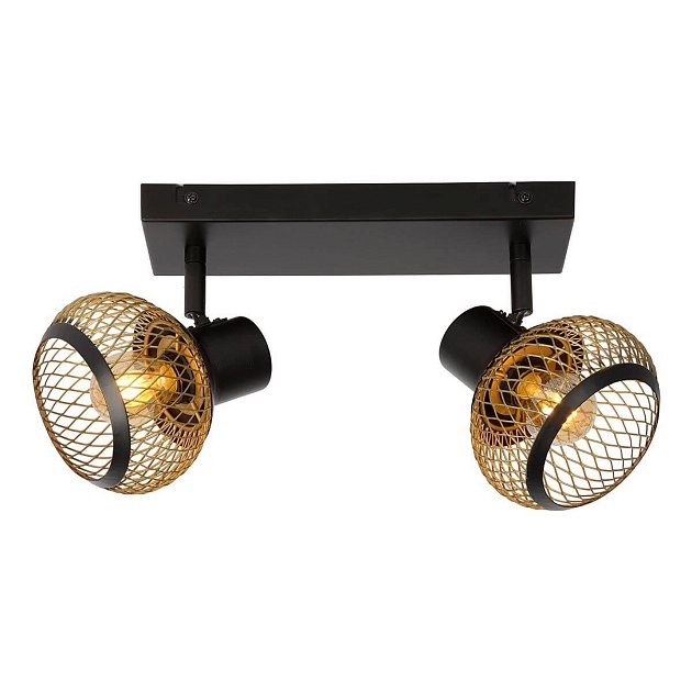 Спот Lucide Lucas 45900/02/02 Фото № 2