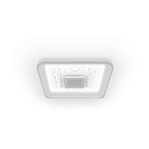 Потолочный светодиодный светильник Ritter Crystal 52366 6 Фото № 3