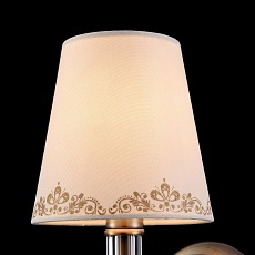 Бра Freya Ksenia FR2539WL-01BS 3