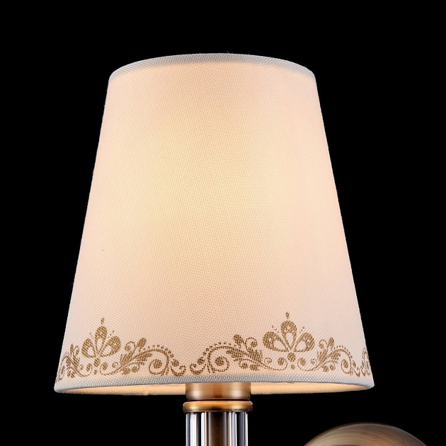 Бра Freya Ksenia FR2539WL-01BS Фото № 4