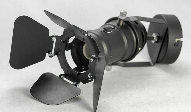 Спот Lussole Loft Expression GRLSP-9838 Фото № 4