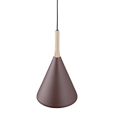 Подвесной светильник Bergenson Bjorn Mango Kart BB0000453 1