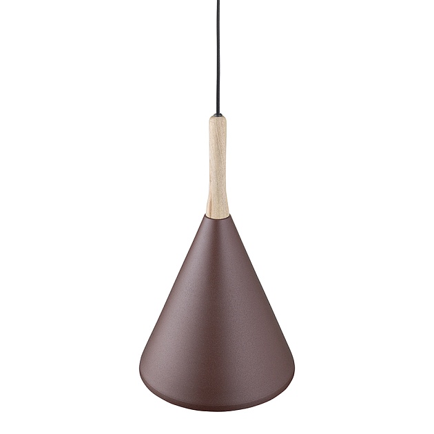 Подвесной светильник Bergenson Bjorn Mango Kart BB0000453 Фото № 2