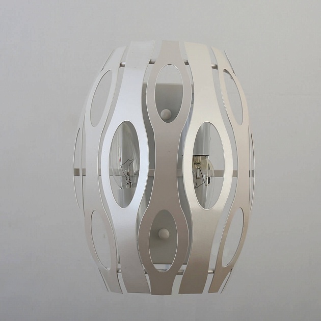 Настенный светильник Rivoli Meike 4080-402 Б0047925 Фото № 