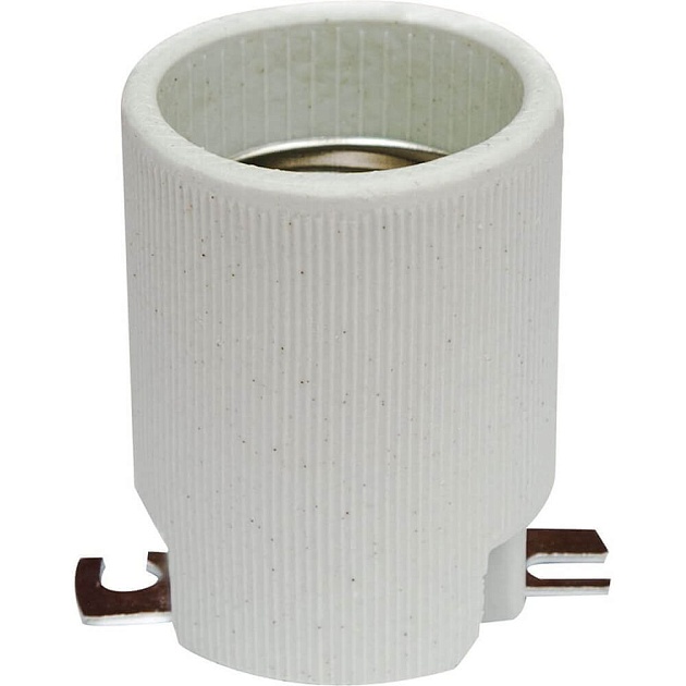 Патрон керамический для ламп E40 Feron LH140 22345 Фото № 