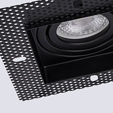 Встраиваемый светильник Favourite Lamppu 4536-1C 2