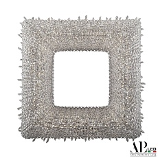 Потолочный светодиодный светильник Arte Perfetto Luce Rimini S503.0.60.B.4000 1