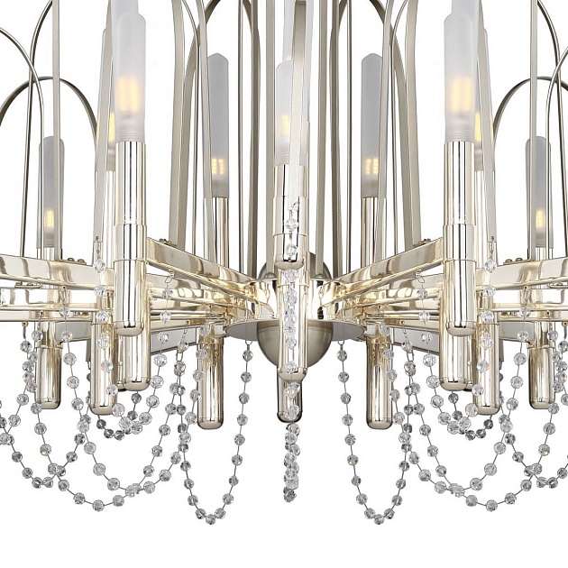 Подвесная люстра Favourite La Salute 2308-21P Фото № 3