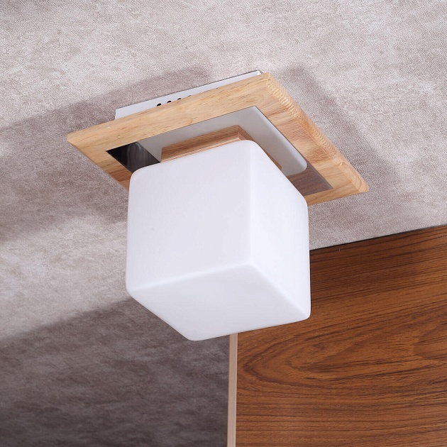 Потолочный светильник Lucia Tucci Natura 084.1 изображение 2 Потолочный светильник Lucia Tucci Natura 084.1 Фото № 2