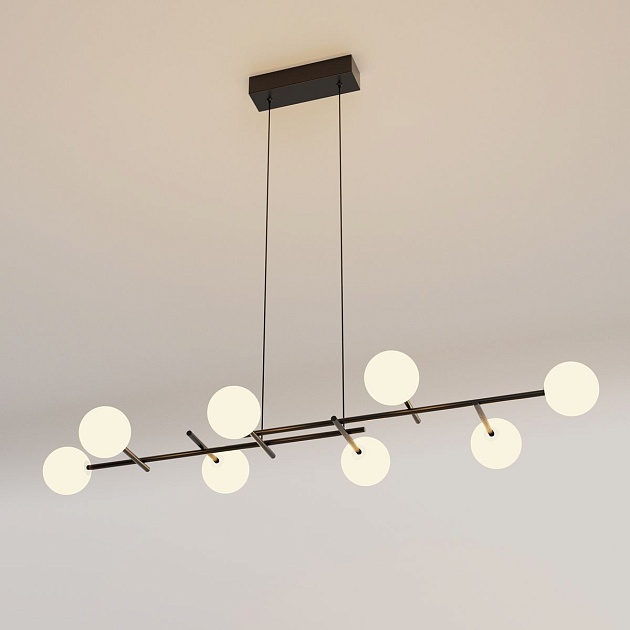 Подвесная люстра Mantra Cellar 7631 Фото № 4