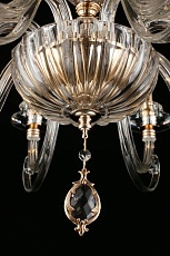 Подвесная люстра Aployt Daniele APL.701.03.08 3