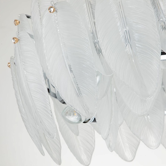 Подвесная люстра Favourite Beluta 3018-5P Фото № 6