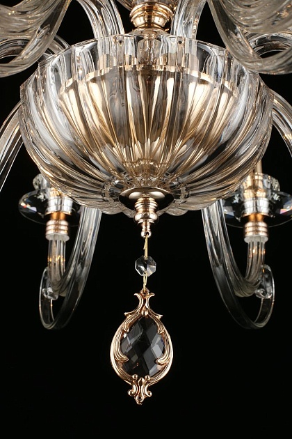 Подвесная люстра Aployt Daniele APL.701.03.08 Фото № 4