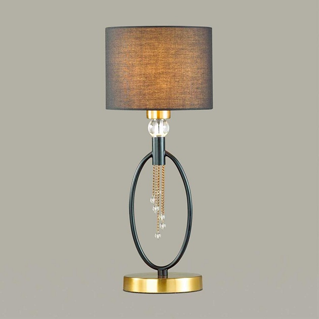 Настольная лампа Lumion Neoclassi Santiago 4516/1T Фото № 2