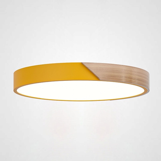 Потолочный светодиодный светильник Imperium Loft Clip 193045-26 Фото № 