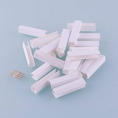 Гибкий неон Elektrostandard 9,6W/m 120LED/m 2835SMD синий 50M a040594 1