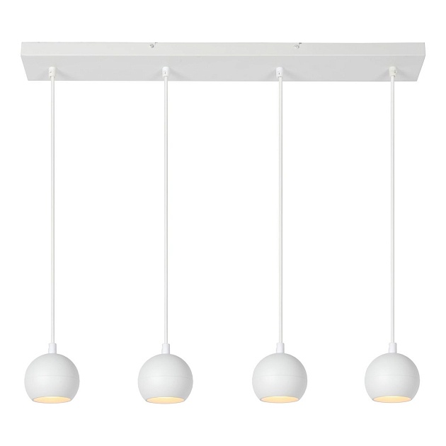 Подвесной светильник Lucide Favori 09434/04/31 Фото № 5