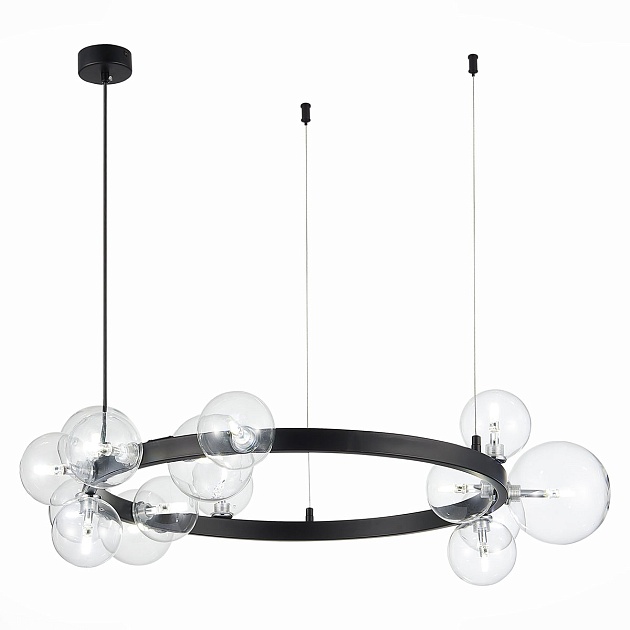 Подвесной светильник ST Luce Necton SL1165.402.15 Фото № 