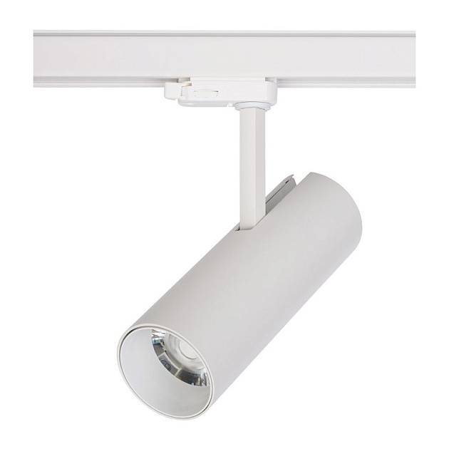 Трековый светодиодный светильник Nowodvorski Milo Led 8762 Фото № 