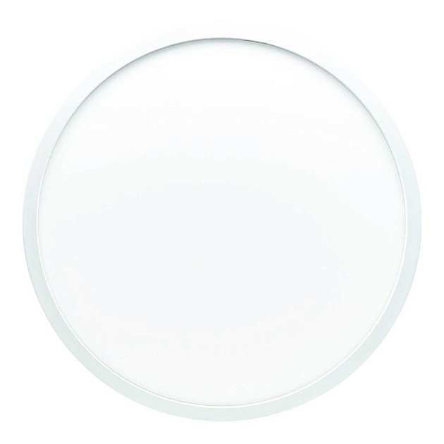 Потолочный светодиодный светильник Apeyron Spin 18-125 Фото № 