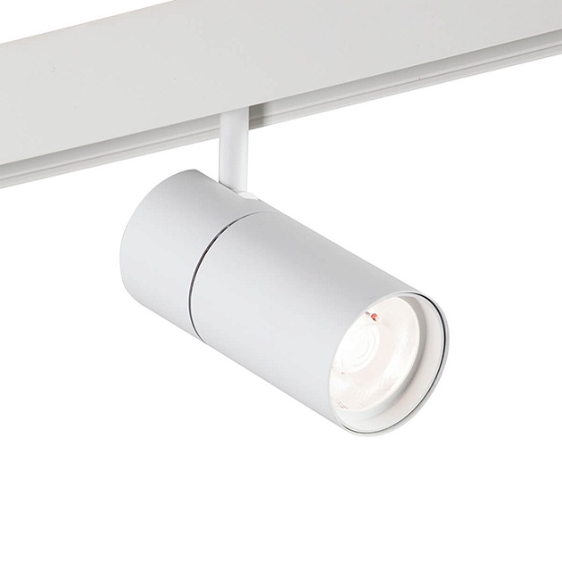 Трековый светильник магнитный Vitaluce VT0200011-00.1 Фото № 