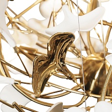 Подвесная люстра Loft IT Fleur 10125/12 2