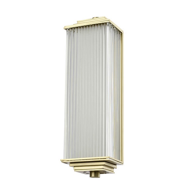 Настенный светильник Newport 3293/A Brass М0060768 Фото № 