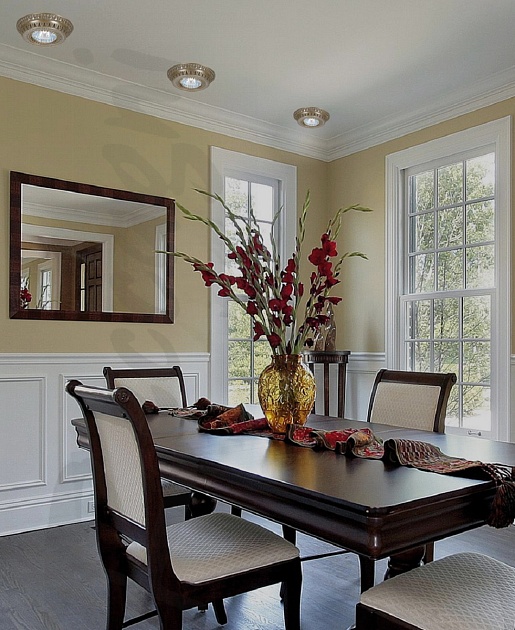 Встраиваемый светильник Reccagni Angelo Spot 1097 Bronzo изображение 2 Встраиваемый светильник Reccagni Angelo Spot 1097 Bronzo Фото № 2