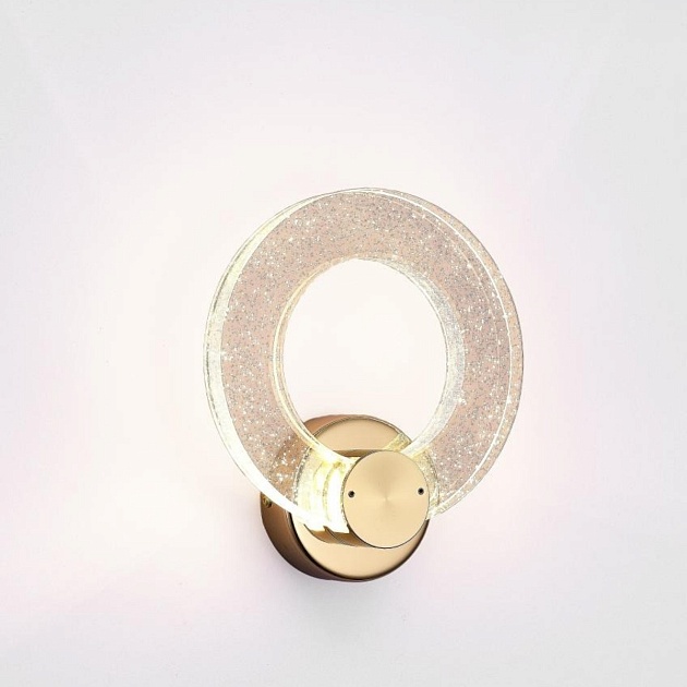 Настенный светодиодный светильник MyFar Lora MR1080-WL изображение Настенный светодиодный светильник MyFar Lora MR1080-WL Фото №