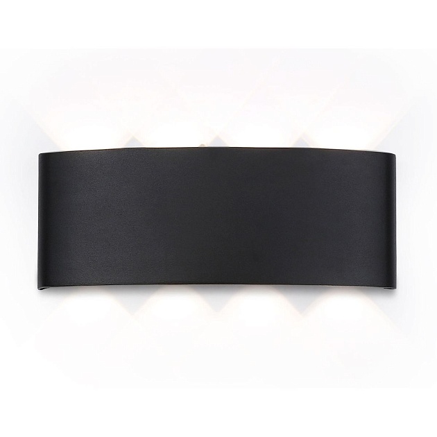 Уличный настенный светодиодный светильник Ambrella light Garden ST4464 Фото № 