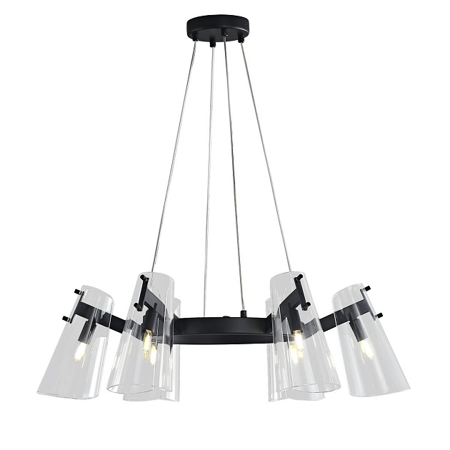 Подвесная люстра Zortes Dallas ZRS.90611.06 Фото № 