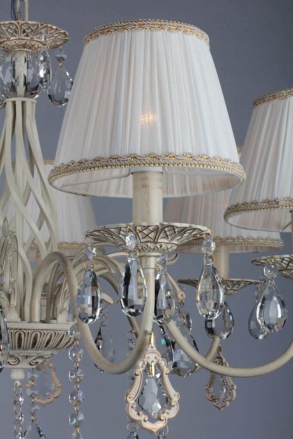 Подвесная люстра Omnilux OML-60803-07 изображение 5 Подвесная люстра Omnilux OML-60803-07 Фото № 5