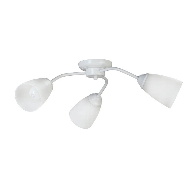 Потолочная люстра Vitaluce V3258/3PL Фото № 