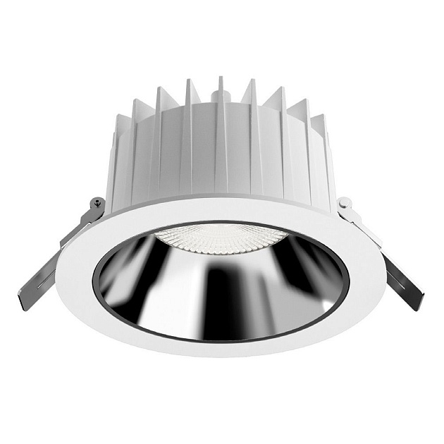 Встраиваемый светодиодный светильник Nowodvorski Kos Led 8770 Фото № 4